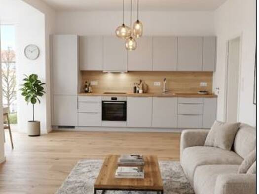 Wohnung zum Kauf provisionsfrei 579.000 € 3 Zimmer 80 m² 1. Geschoss Lindenthal Lindenthal 50931