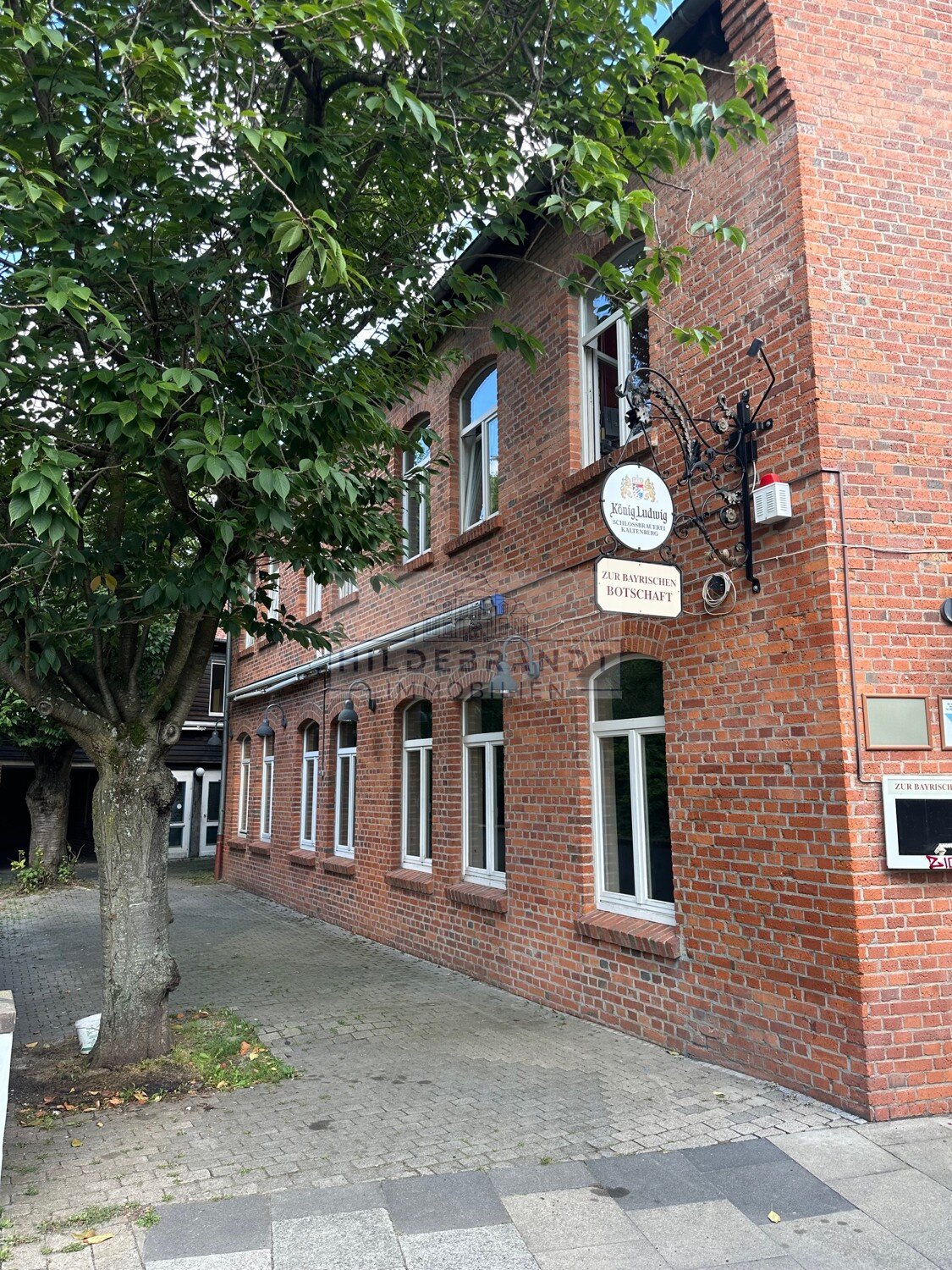 Restaurant zur Miete 240 m²<br/>Gastrofläche Groner Straße 17b Nikolaistraße Göttingen 37073