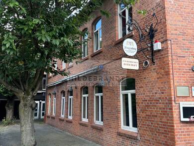 Restaurant zur Miete 240 m² Gastrofläche Groner Straße 17b Göttingen Göttingen 37073