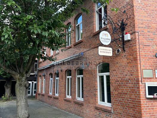 Restaurant zur Miete 240 m² Gastrofläche Groner Straße 17b Göttingen Göttingen 37073
