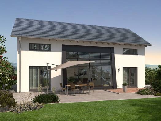 Einfamilienhaus zum Kauf 945.869 € 4 Zimmer 173,4 m² 700 m² Grundstück Altomünster 85250