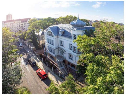 Bürofläche zur Miete provisionsfrei 3.211 € 247 m² Bürofläche Egelstraße 3 Zentrum-Ost Leipzig 04103