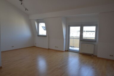 Wohnung zur Miete 875 € 2 Zimmer 78 m² 5. Geschoss Quadrate Mannheim / Innenstadt 68159