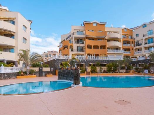 Haus zum Kauf 545.000 € 2 Zimmer 165 m² Calle Caleta Arona 38650