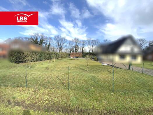 Grundstück zum Kauf 118.000 € 1.167 m² Grundstück Westerloh Bösel 26219