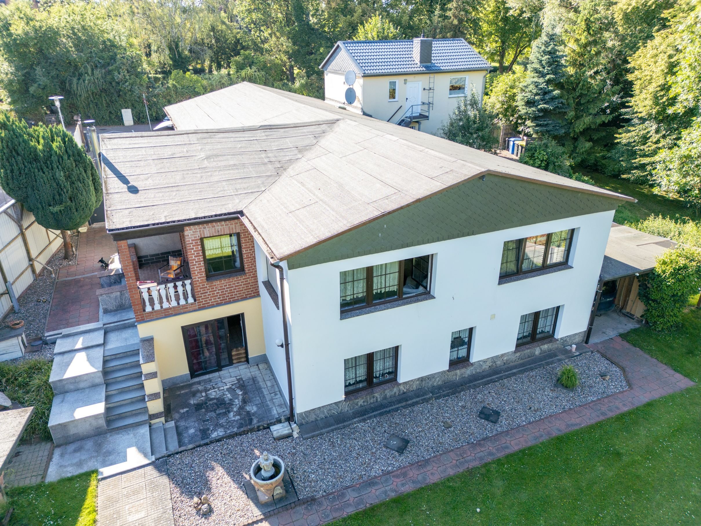 Mehrfamilienhaus zum Kauf 782.100 € 12 Zimmer 437 m²<br/>Wohnfläche 1.266 m²<br/>Grundstück Kirchdorf Insel Poel 23999