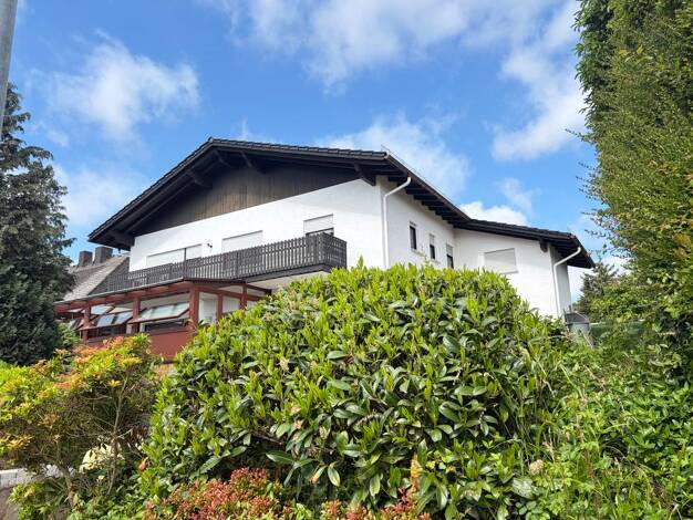 Mehrfamilienhaus zum Kauf 495.000 € 4 Zimmer 276 m² 796 m² Grundstück Wißmar Wettenberg 35435