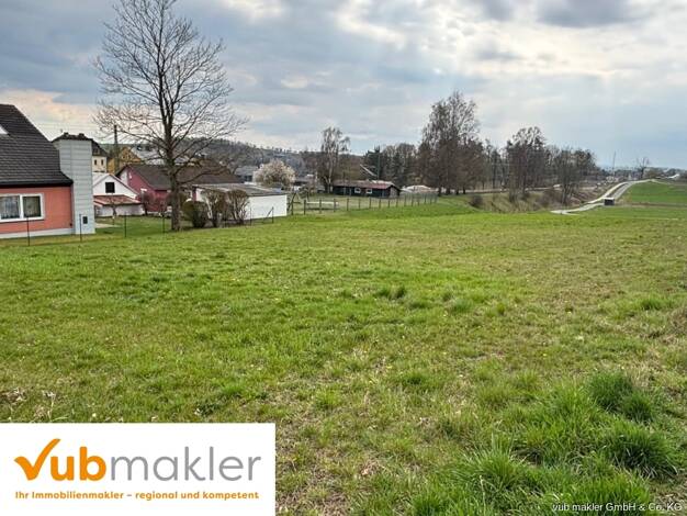Grundstück zum Kauf 83.160 € 756 m² Grundstück Feilitzsch Feilitzsch 95183