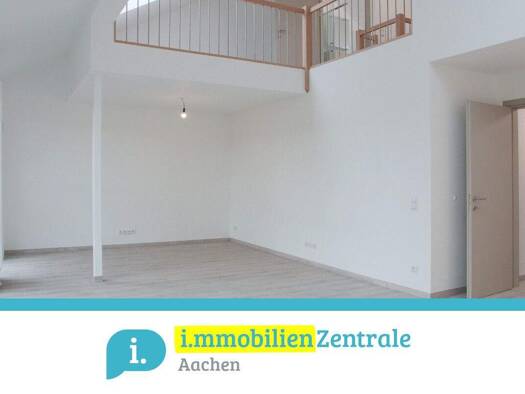 Maisonette zur Miete 1.690 € 5 Zimmer 111,3 m² 3. Geschoss Aachen 52068
