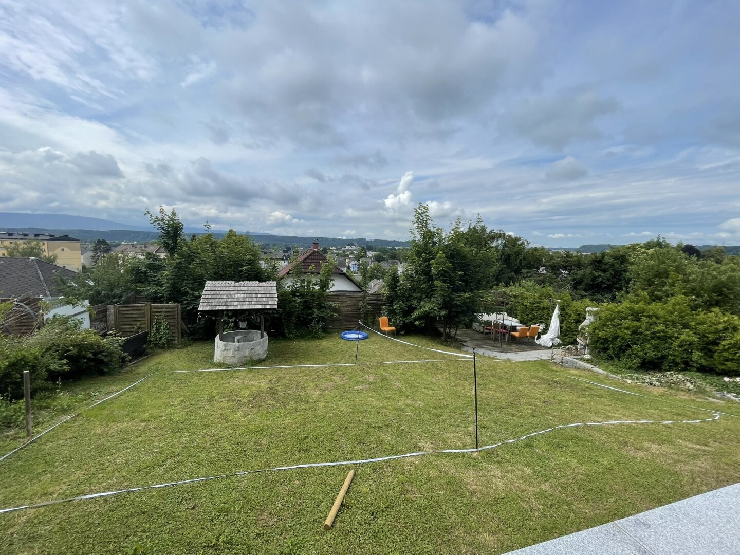 Haus zum Kauf 190 m²<br/>Wohnfläche 520 m²<br/>Grundstück Vöcklabruck 4840