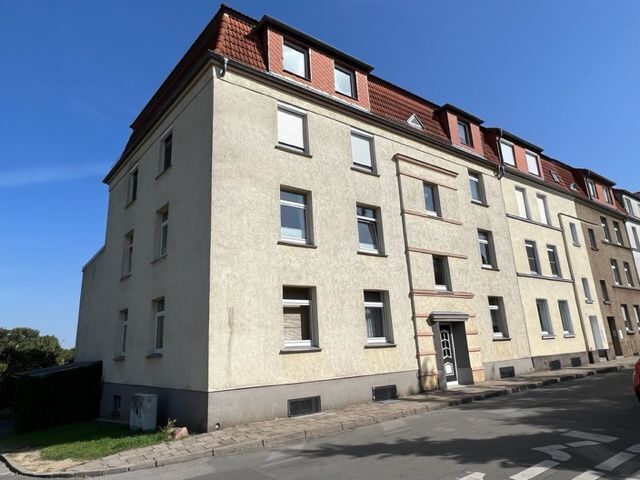 Wohnung zur Miete 356 € 2 Zimmer 47,6 m²<br/>Wohnfläche 1.<br/>Geschoss Plauer Viertel Güstrow 18273