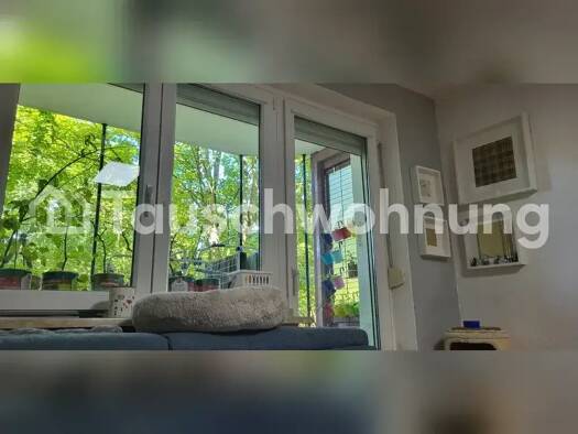 Wohnung zur Miete Tauschwohnung 400 € 4 Zimmer 68 m² Müggelheim Berlin 12587