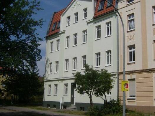 Wohnung zur Miete 380 € 3 Zimmer 68 m² 3. Geschoss Cottbuser Straße143 Forst-Stadt Forst 03149