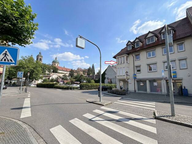 Wohnung zum Kauf als Kapitalanlage geeignet 495.000 € 5 Zimmer 134 m² Wilhelmstraße 14 Weingarten 88250