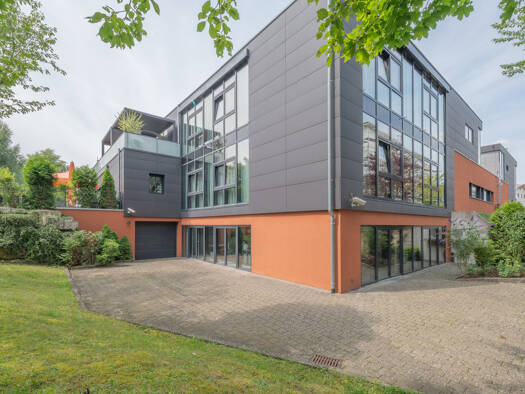 Bürofläche zur Miete 1.380 € Villingen Villingen-Schwenningen 78048