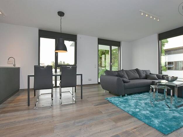 Wohnung zur Miete auf Zeit 1.990 € 3 Zimmer 85 m² frei ab 16.10.2026 Kornwestheim Kornwestheim 70806