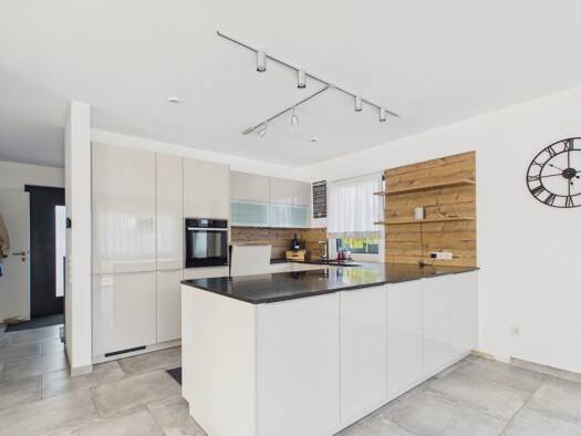 Haus zum Kauf 539.000 € 4 Zimmer 133 m² 600 m² Grundstück Baumgarten 7021