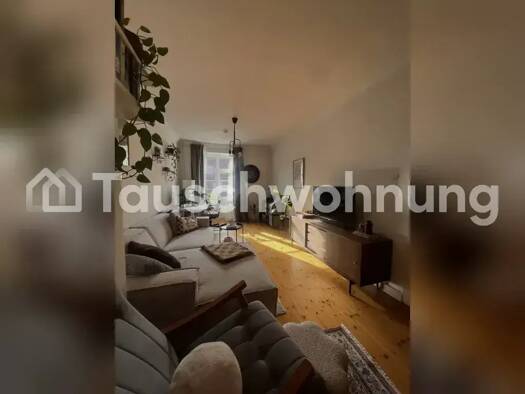 Wohnung zur Miete Tauschwohnung 650 € 2 Zimmer 51 m² 3. Geschoss Alsterdorf Hamburg 22307