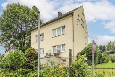 Einfamilienhaus zum Kauf 315.000 € 9 Zimmer 192,1 m² 530,1 m² Grundstück Morgenleite 632 Chemnitz 09123