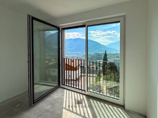 Wohnung zum Kauf 2 Zimmer 48 m² 1. Geschoss Schenna 39017