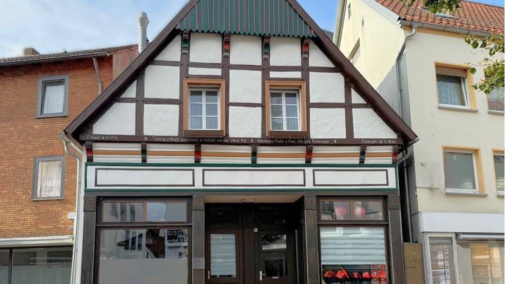 Restaurant zum Kauf 279.000 € 70 m² Gastrofläche Westerkappeln 49492