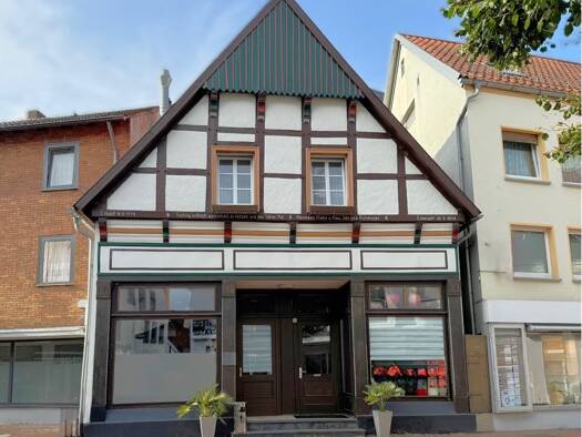 Restaurant zum Kauf 279.000 € 70 m² Gastrofläche Westerkappeln Westerkappeln 49492