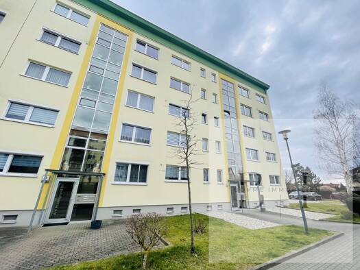 Wohnung zum Kauf 125.000 € 4 Zimmer 142 m² 3. Geschoss Zeitz Zeitz 06712