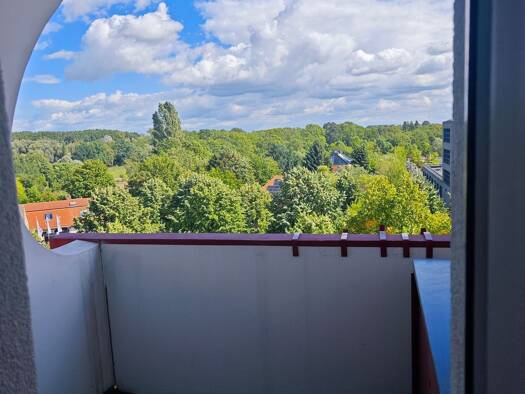Wohnung zur Miete 657 € 4 Zimmer 73 m² Geschoss 5/6 frei ab sofort Neu-Hohenschönhausen Lichtenberg 13059
