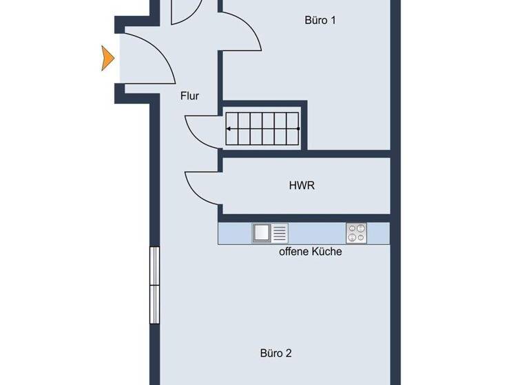 Mehrfamilienhaus zum Kauf 179.000 € 2 Zimmer 117 m² 379 m² Grundstück Bordesholm 24582