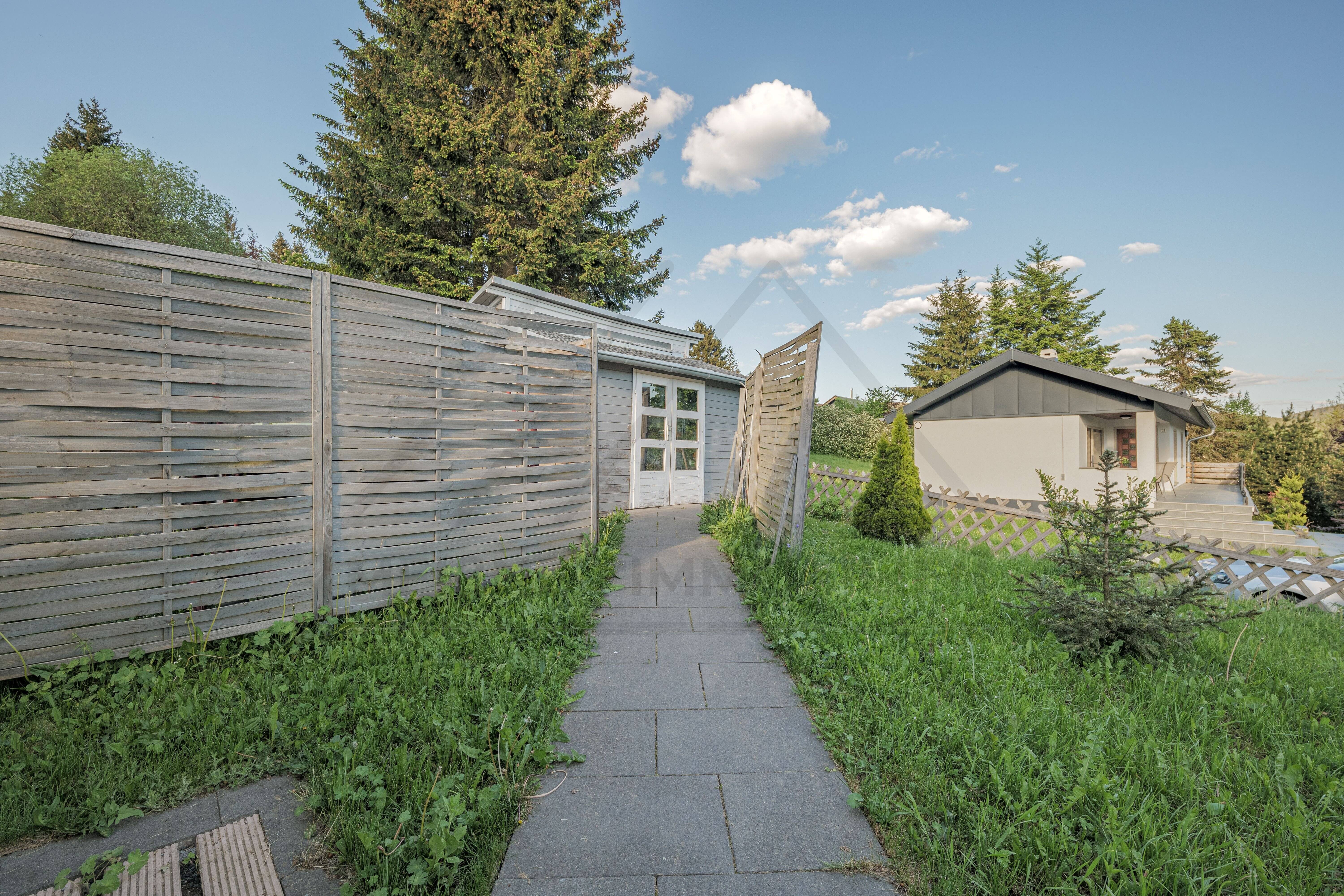 House in Suhl - Ansicht 3