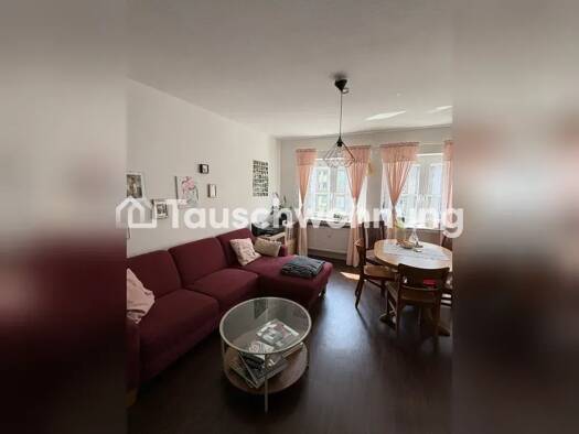 Wohnung zur Miete Tauschwohnung 890 € 2 Zimmer 60 m² 2. Geschoss Altstadt-Nord Köln 50670