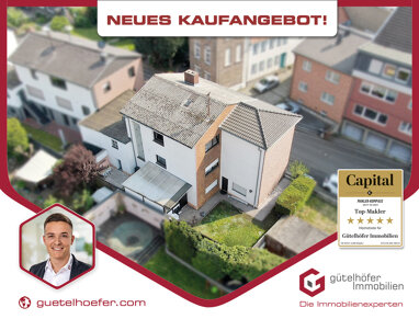 Einfamilienhaus zum Kauf 439.000 € 5 Zimmer 150 m² 259 m² Grundstück Bornheim Bornheim 53332