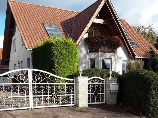 Einfamilienhaus zum Kauf 598.000 € 5 Zimmer 222 m² 792 m² Grundstück Retgendorf Dobin am See 19067