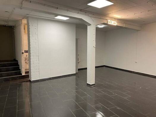 Lagerhalle zur Miete 380 € 54 m² Lagerfläche Grevenbroicher Straße 44-46 Hardterbroich Mönchengladbach 41065