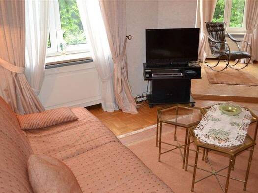 Wohnung zur Miete Wohnen auf Zeit 1.700 € 3 Zimmer 90 m² frei ab 01.03.2026 Sonnenberger Strasse Wiesbaden 65193