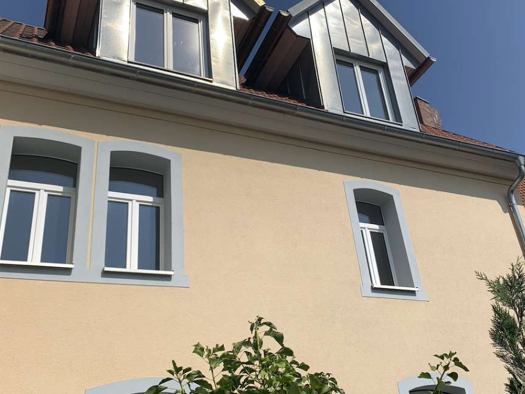 Mehrfamilienhaus zum Kauf - Erstbezug 7 Zimmer 160 m² 225 m² Grundstück frei ab sofort Bad Neustadt Bad Neustadt an der Saale 97616