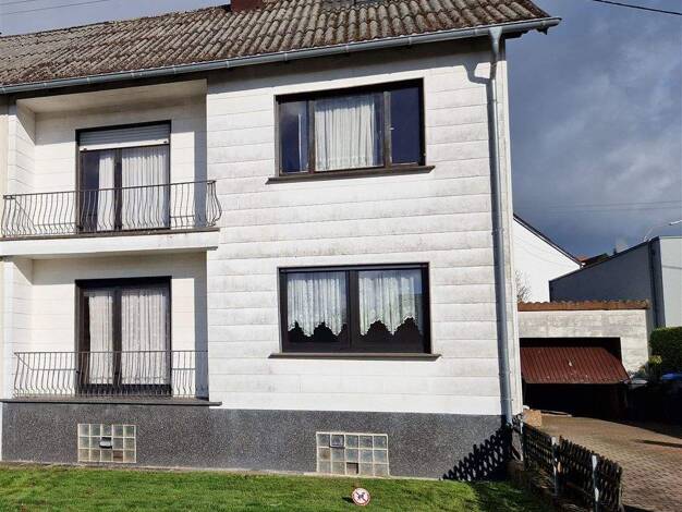 Reihenendhaus zum Kauf 159.000 € 6 Zimmer 137 m² 475 m² Grundstück Tholey 66636