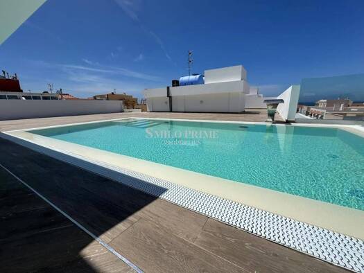 Wohnung zur Miete - Erstbezug 1.800 € 2 Zimmer 80 m² 1. Geschoss Calle Mar de Fondo Guía de Isora 38687