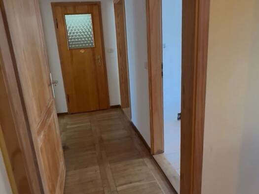 Wohnung zur Miete 580 € 2 Zimmer 63 m² Geschoss EG/1 frei ab 01.03.2026 Prenzlauer Allee 8 Templin 17268