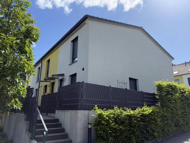 Reihenendhaus zum Kauf 385.000 € 3 Zimmer 90 m² 150 m² Grundstück frei ab sofort Lindenberg Kassel 34123