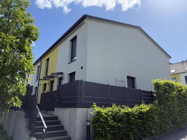 Reihenendhaus zum Kauf 385.000 € 3 Zimmer 90 m² 150 m² Grundstück frei ab sofort Lindenberg Kassel 34123