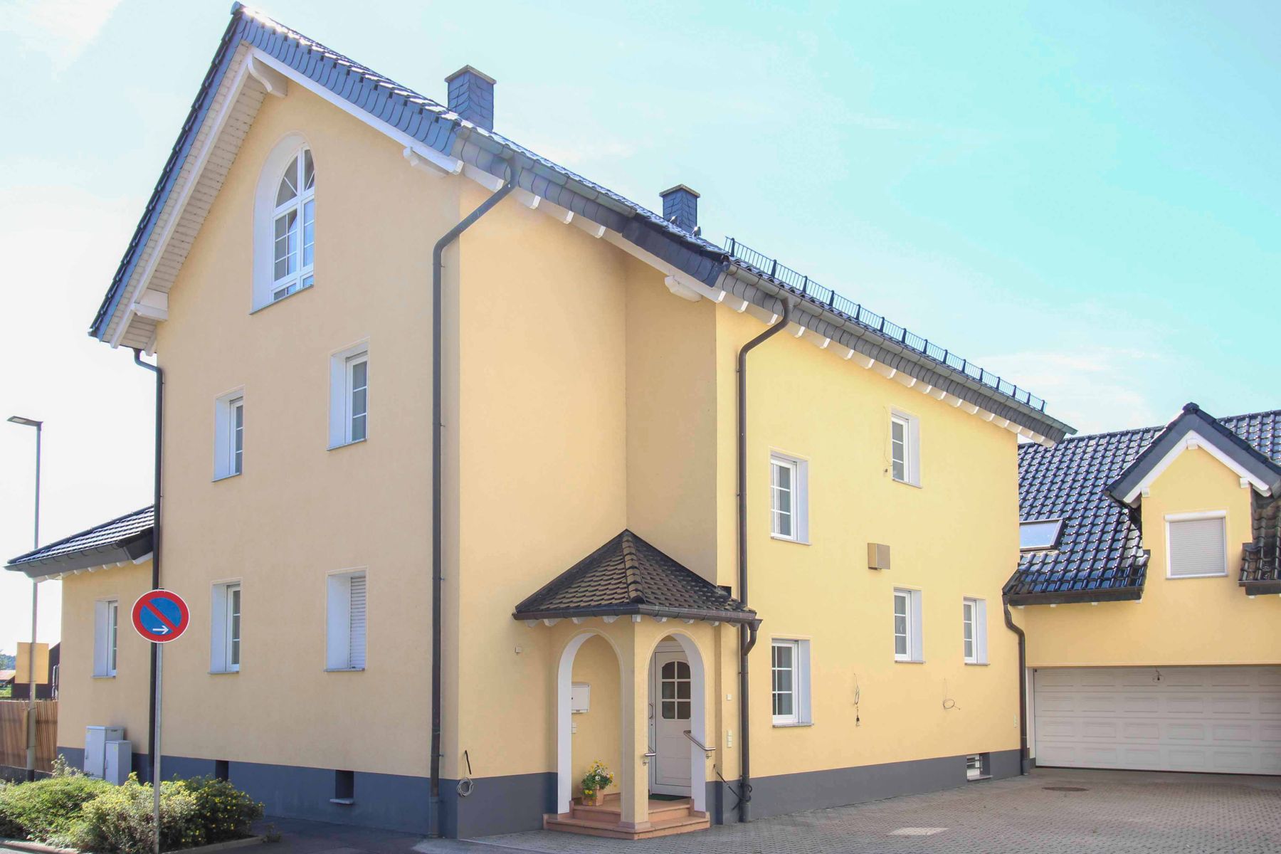 Einfamilienhaus zum Kauf 599.000 € 6 Zimmer 299,1 m²<br/>Wohnfläche 566,1 m²<br/>Grundstück Muschenheim Lich 35423