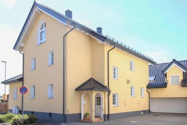 Einfamilienhaus zum Kauf 599.000 € 6 Zimmer 299,1 m² 566,1 m² Grundstück Muschenheim Lich 35423