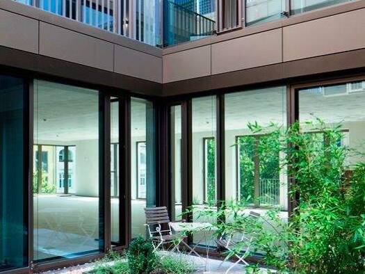 Bürofläche zur Miete provisionsfrei 20 € 326,8 m² Bürofläche teilbar ab 326,8 m² Steglitz Berlin 12163