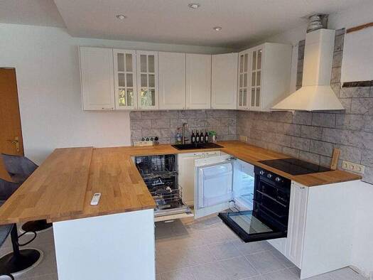 Wohnung zur Miete 770 € 2 Zimmer 69,4 m² Potzneusiedl 2473