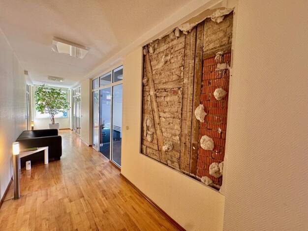 Wohnung zum Kauf 635.000 € 6 Zimmer 200 m² 1. Geschoss Zentrum Jena 07743