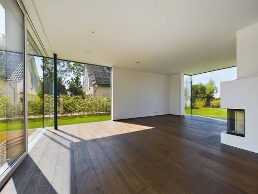 Einfamilienhaus zur Miete 9.500 € 7 Zimmer 269 m² 700 m² Grundstück frei ab 01.07.2026 Bogenhausen München 81929