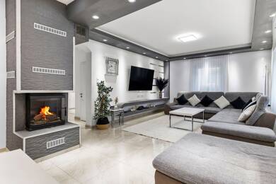 Haus zum Kauf 599.000 € 6 Zimmer 181 m² 291 m² Grundstück Friedrichstal Stutensee 76297