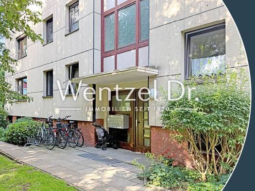 Wohnung zum Kauf 169.000 € 3 Zimmer 72,8 m² Buxtehude Buxtehude 21614