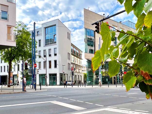 WG-Zimmer zur Miete - Erstbezug 500 € 20 m² 1. Geschoss Kleiner Biergrund 31 Offenbach am Main Offenbach am Main 63065